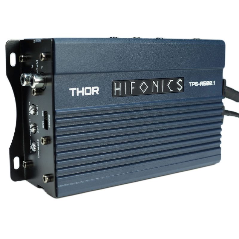 Hifonics TPS-A500.1